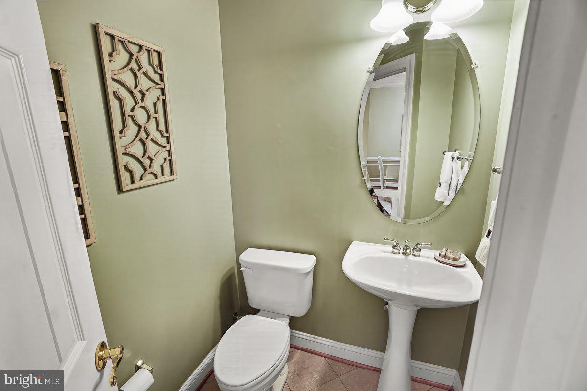 KING FARM BAILEYS COMMON - Residential