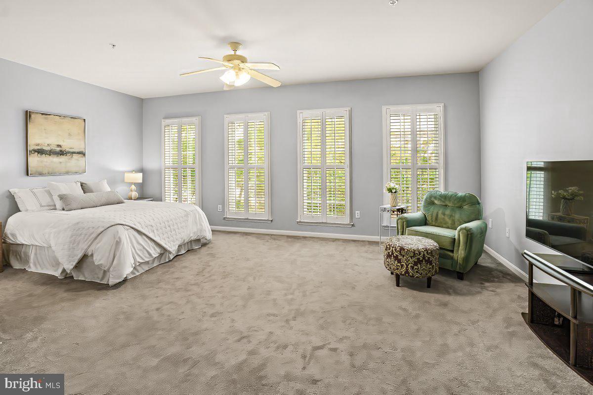 KING FARM BAILEYS COMMON - Residential