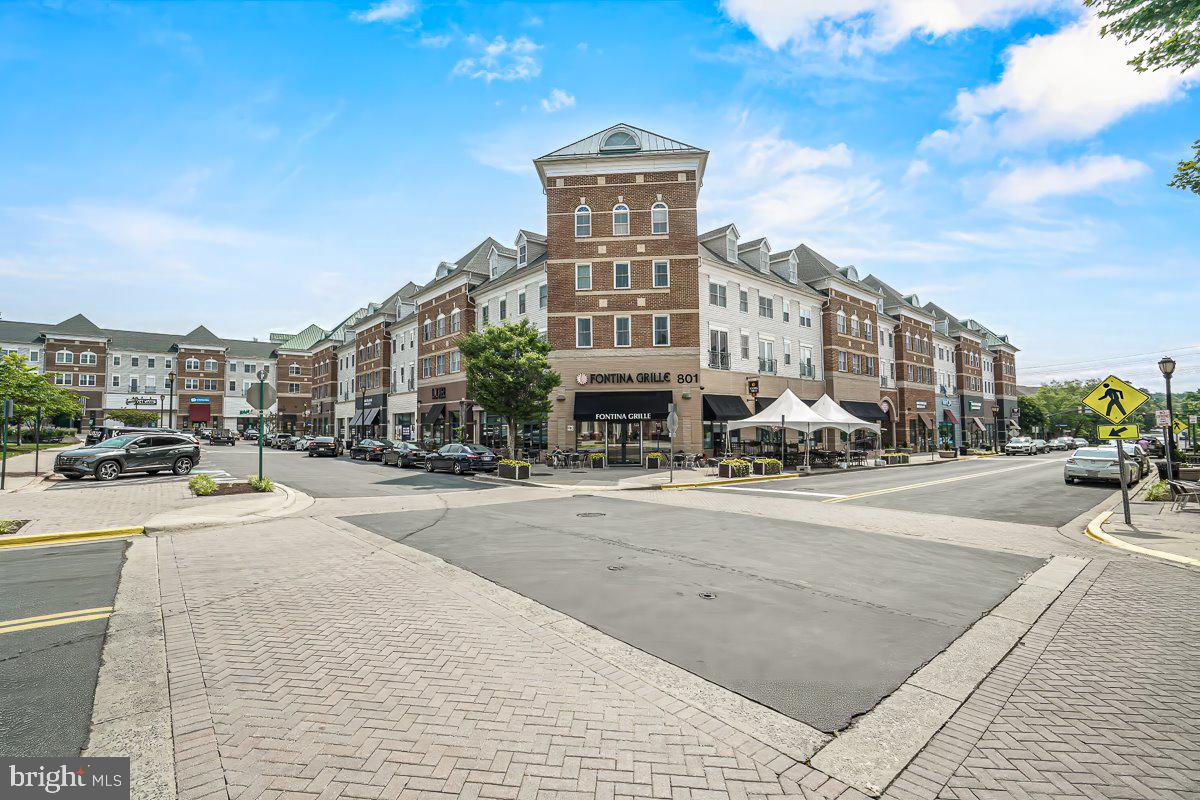 KING FARM BAILEYS COMMON - Residential