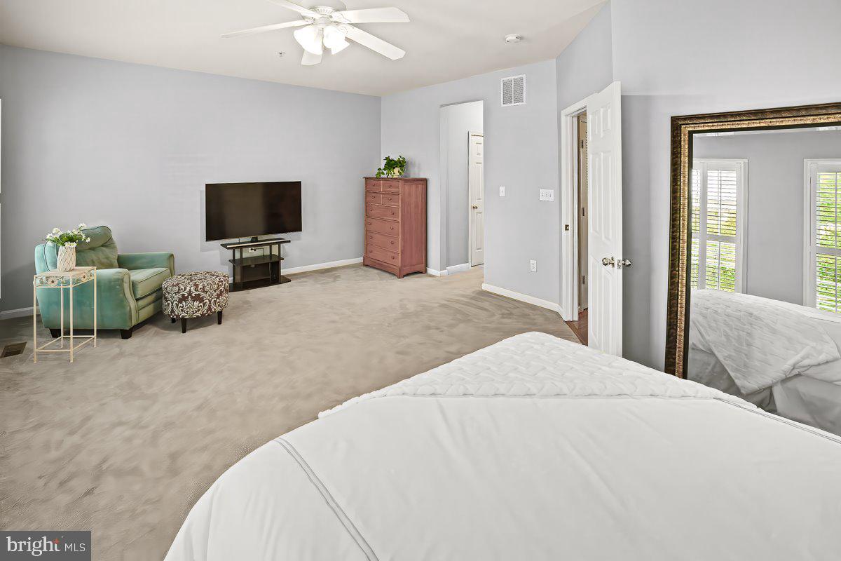 KING FARM BAILEYS COMMON - Residential