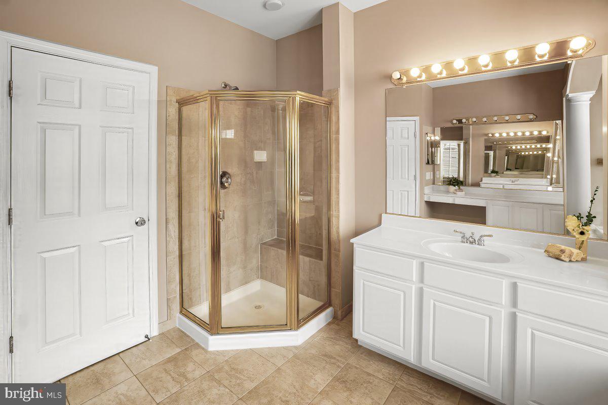 KING FARM BAILEYS COMMON - Residential