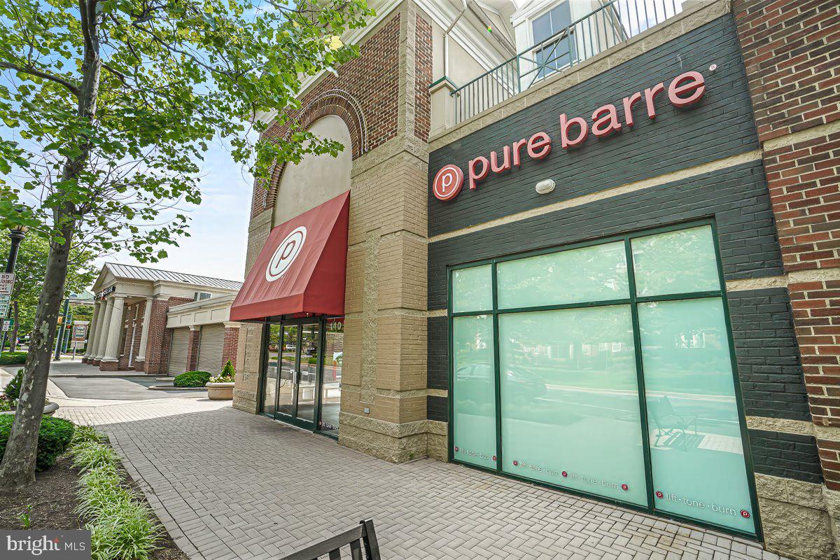 KING FARM BAILEYS COMMON - Residential