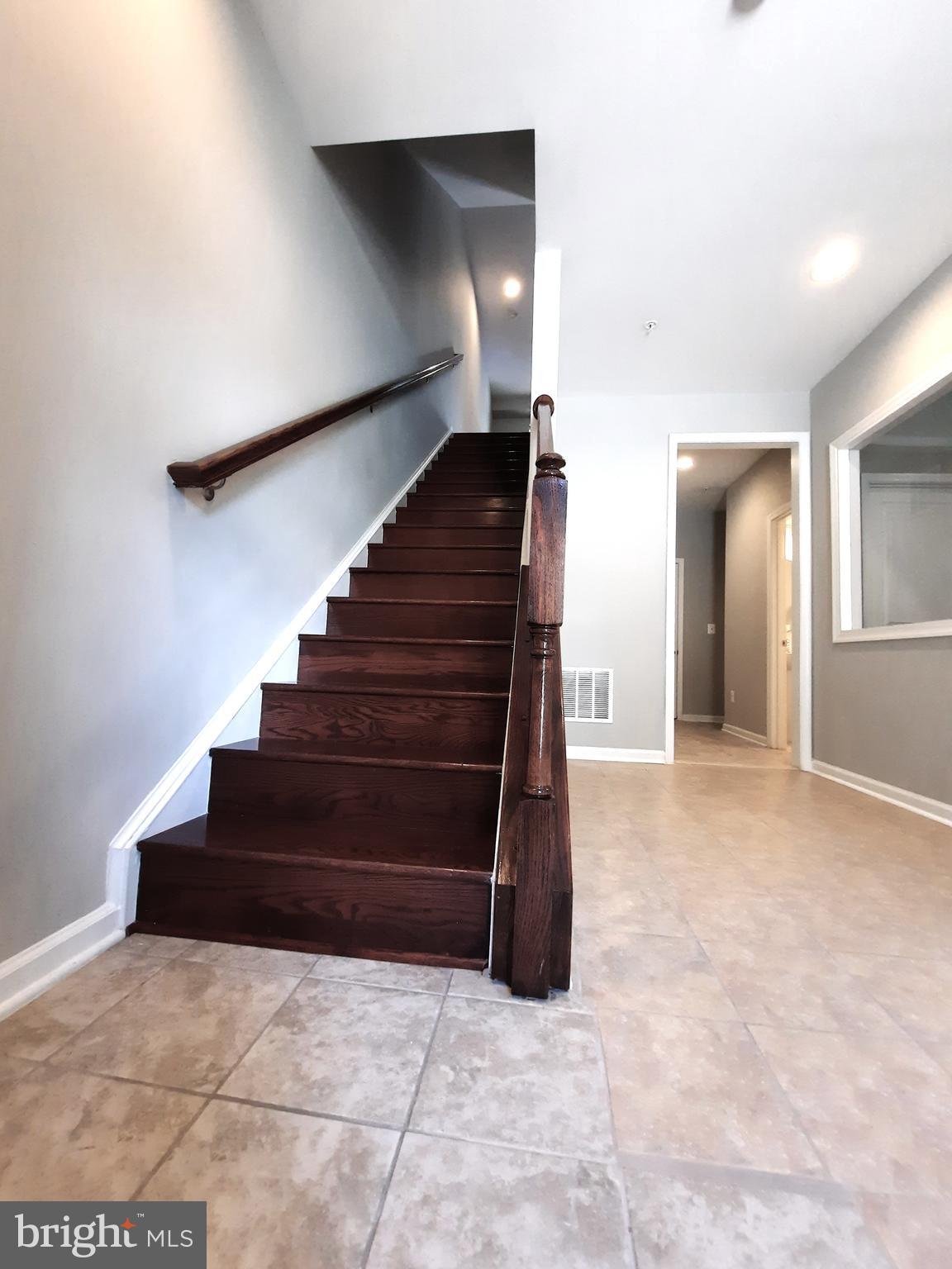 WESTMOORE - Residential Lease