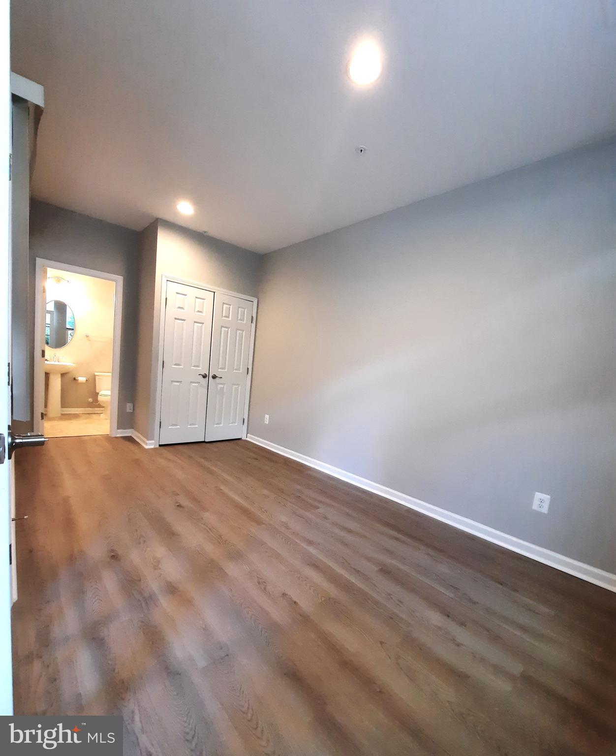 WESTMOORE - Residential Lease