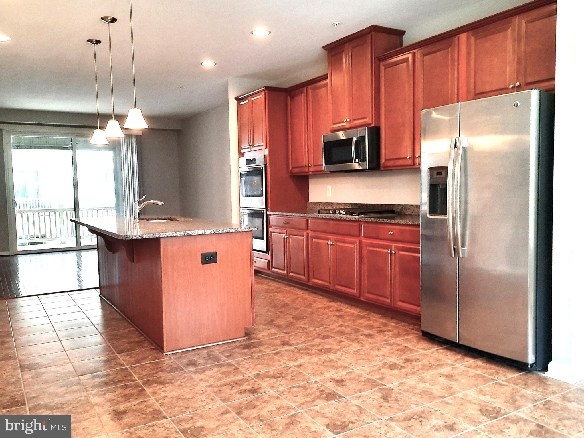 WESTMOORE - Residential Lease