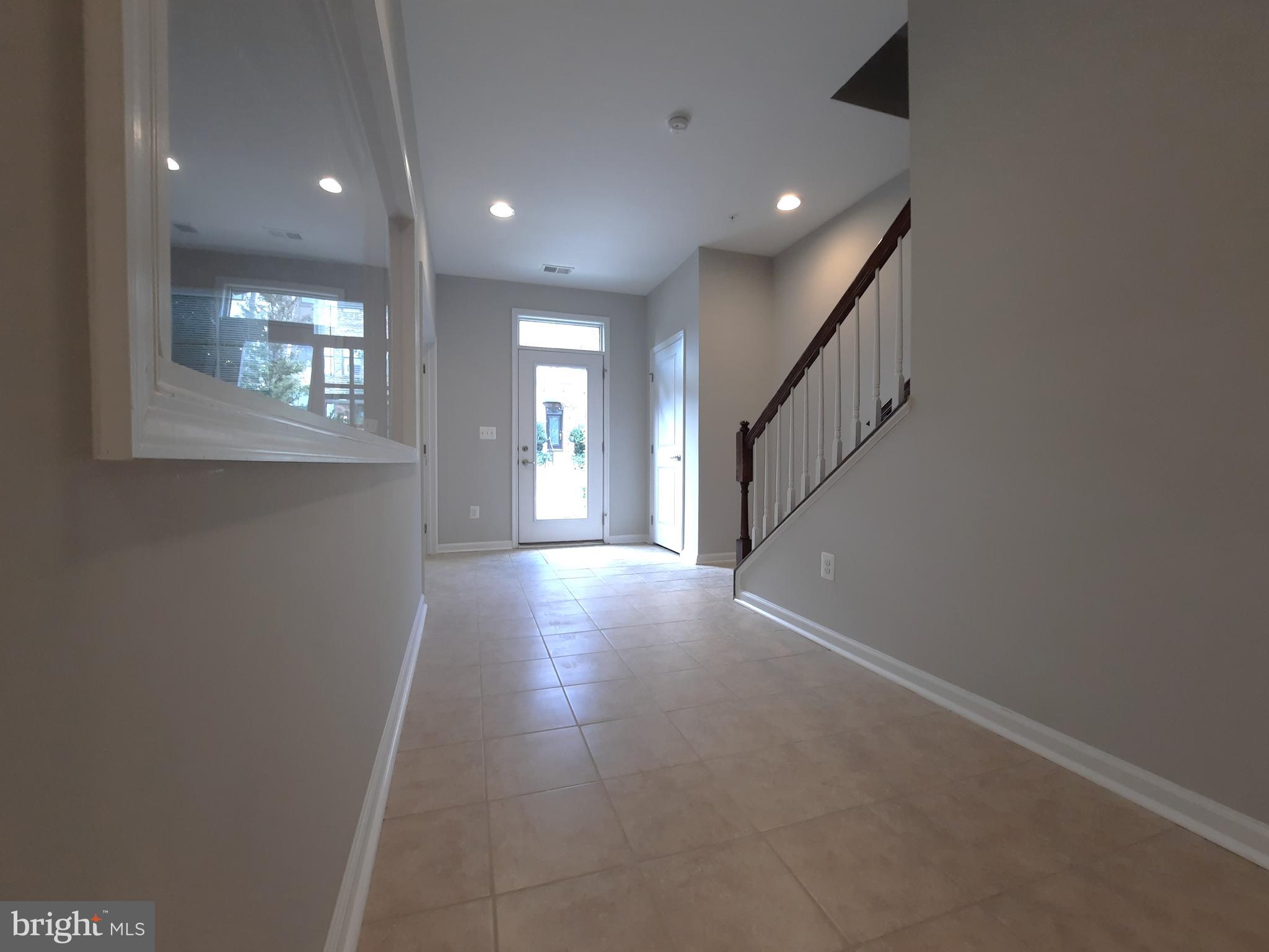 WESTMOORE - Residential Lease