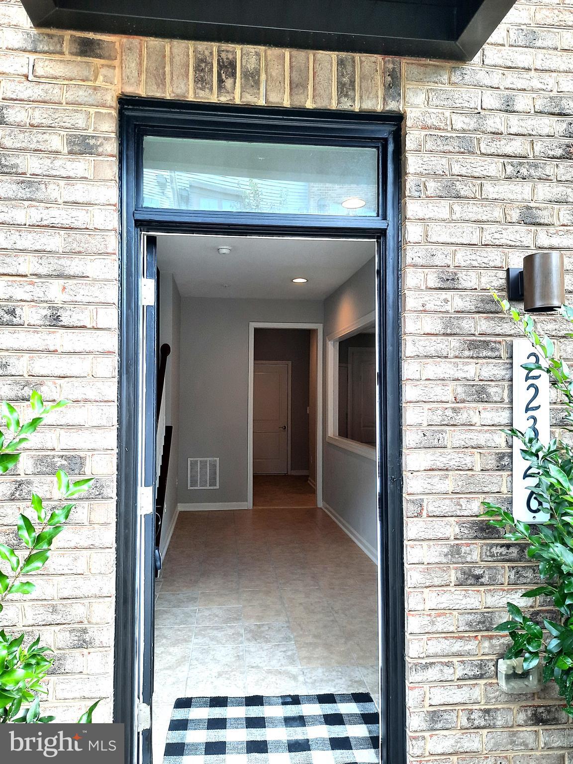 WESTMOORE - Residential Lease