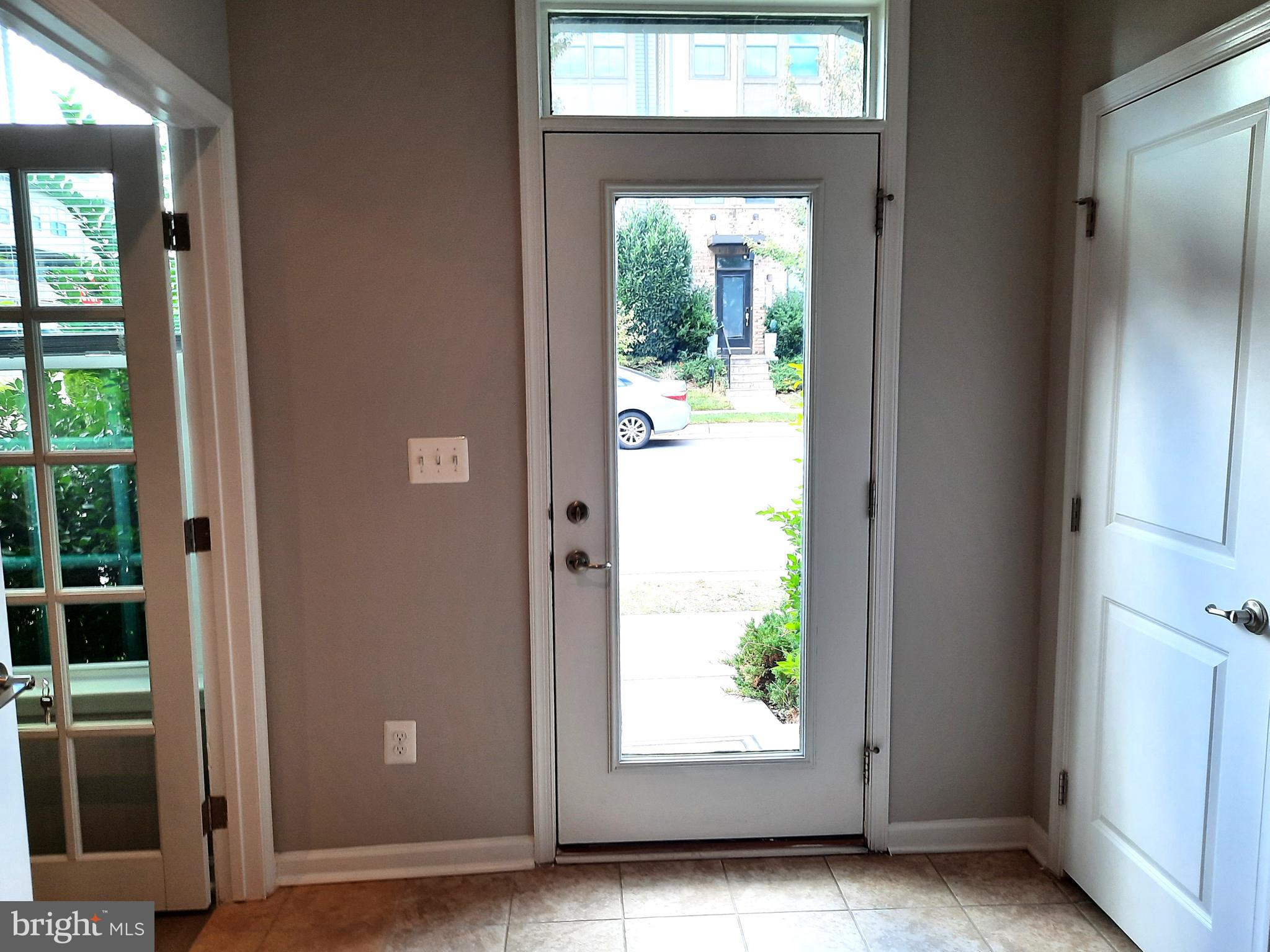 WESTMOORE - Residential Lease