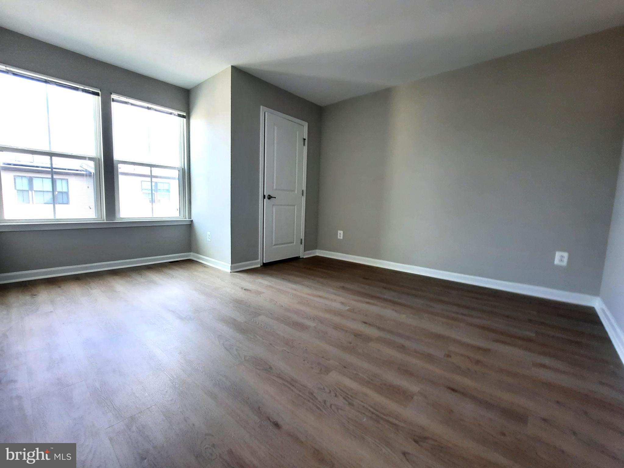 WESTMOORE - Residential Lease