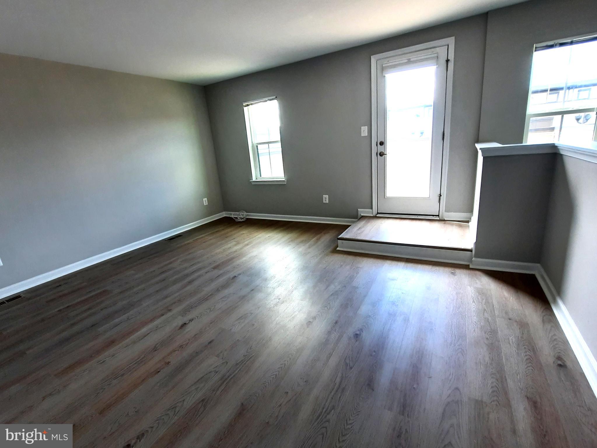 WESTMOORE - Residential Lease