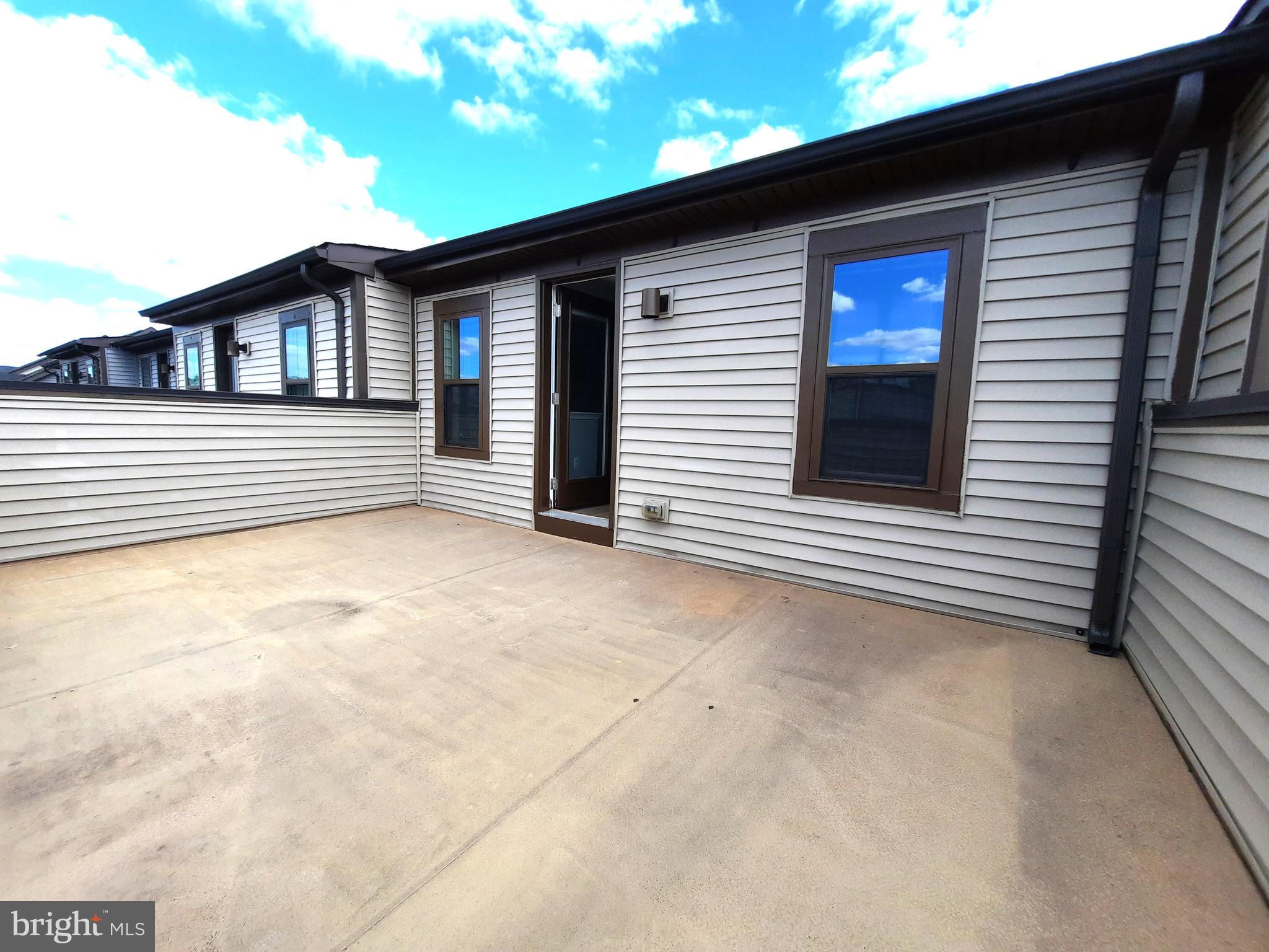 WESTMOORE - Residential Lease