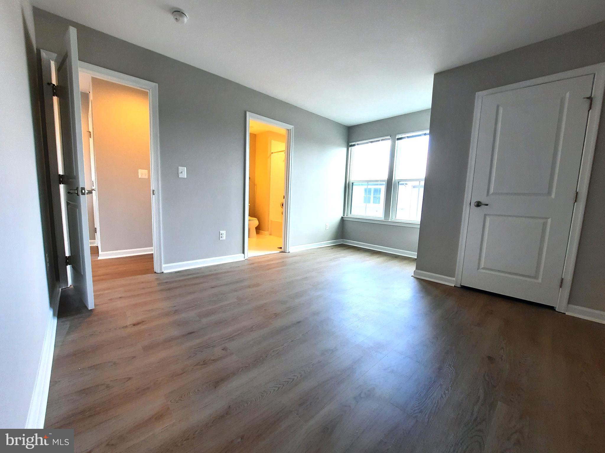 WESTMOORE - Residential Lease