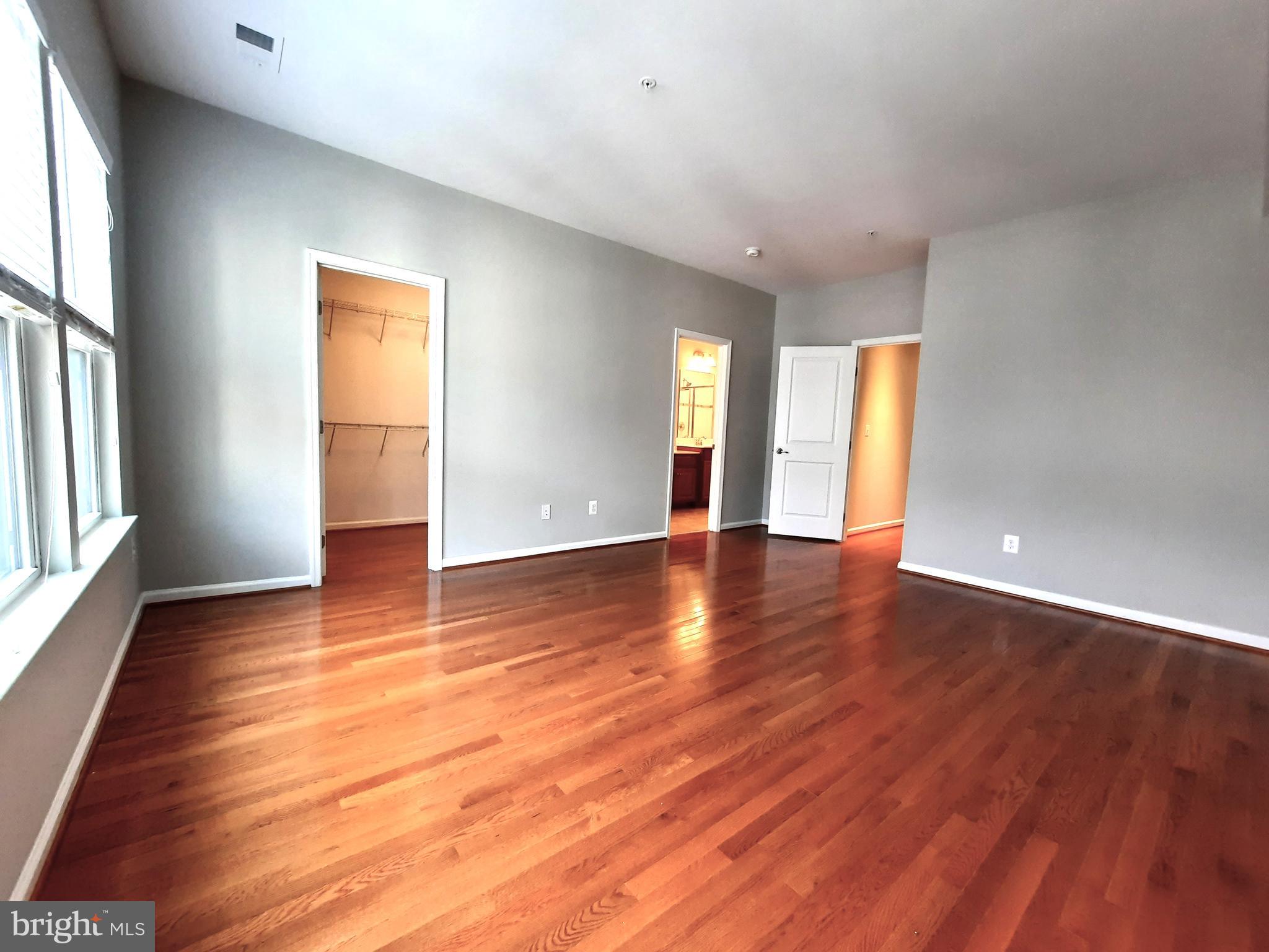 WESTMOORE - Residential Lease