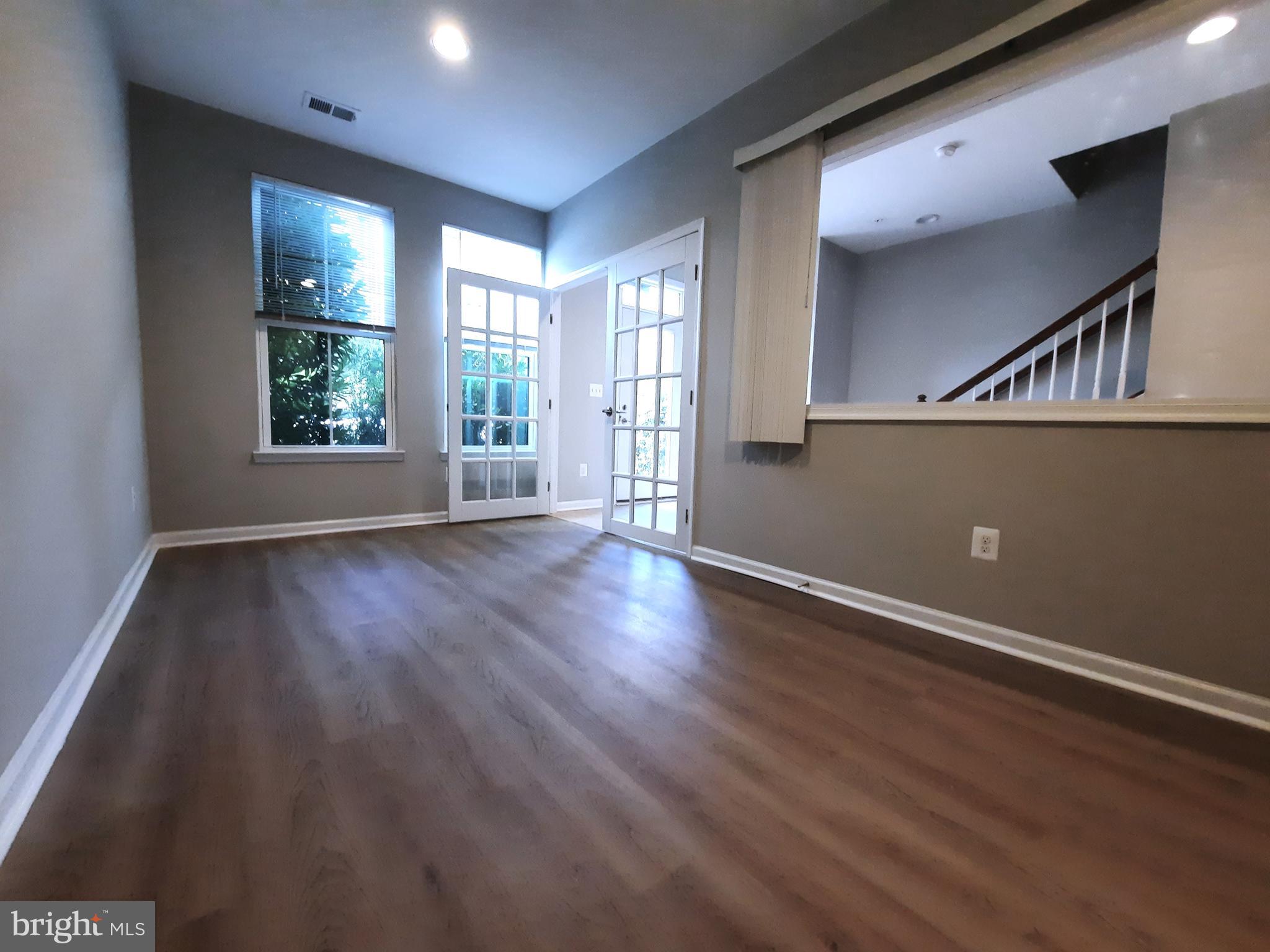 WESTMOORE - Residential Lease