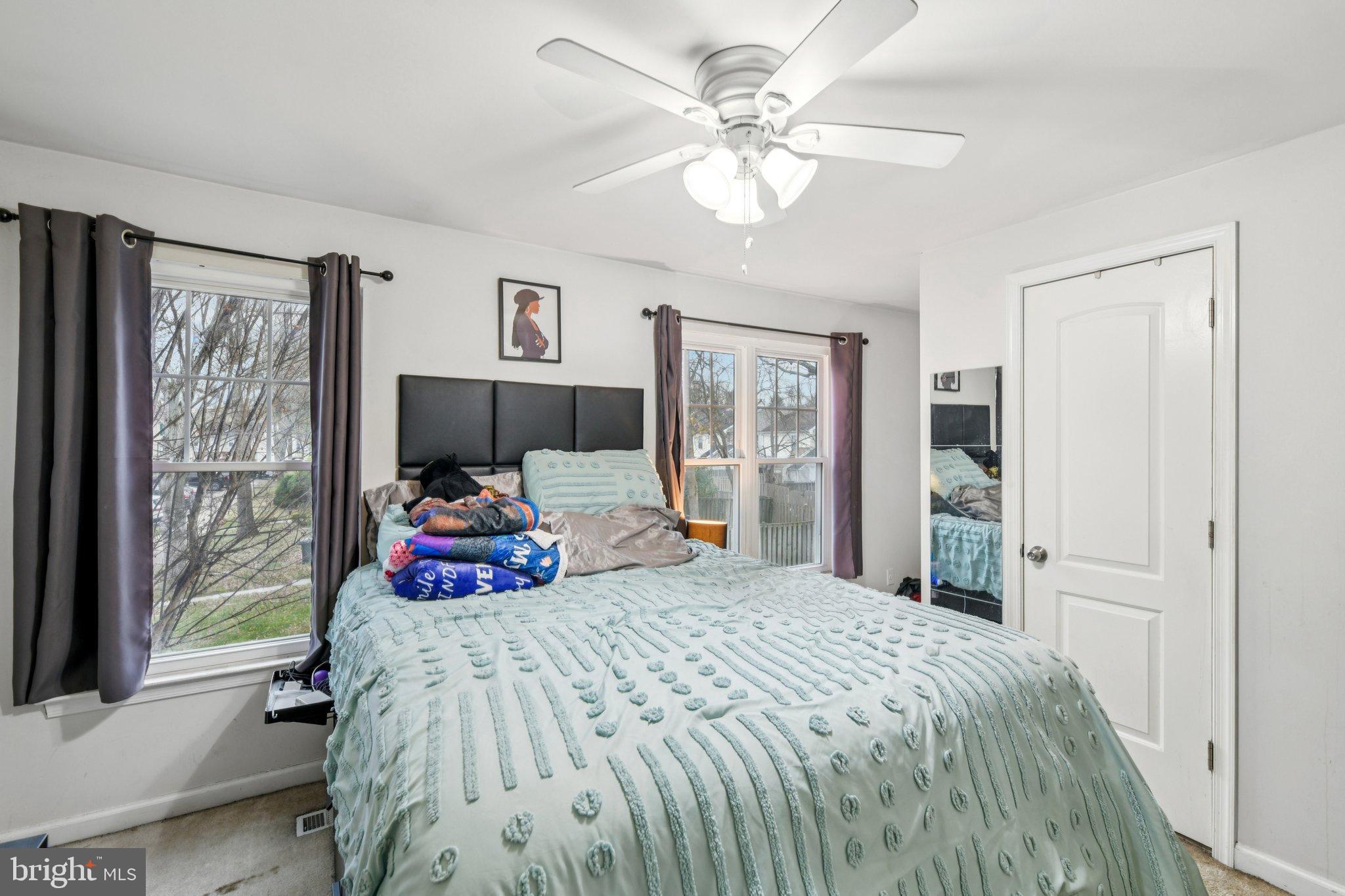 LAKE VILLAGE MANOR - Residential