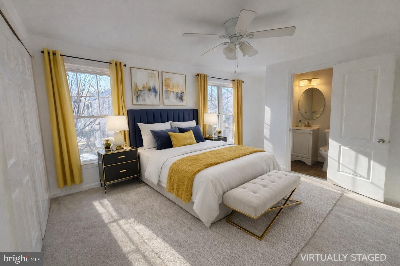 LAKE VILLAGE MANOR - Residential