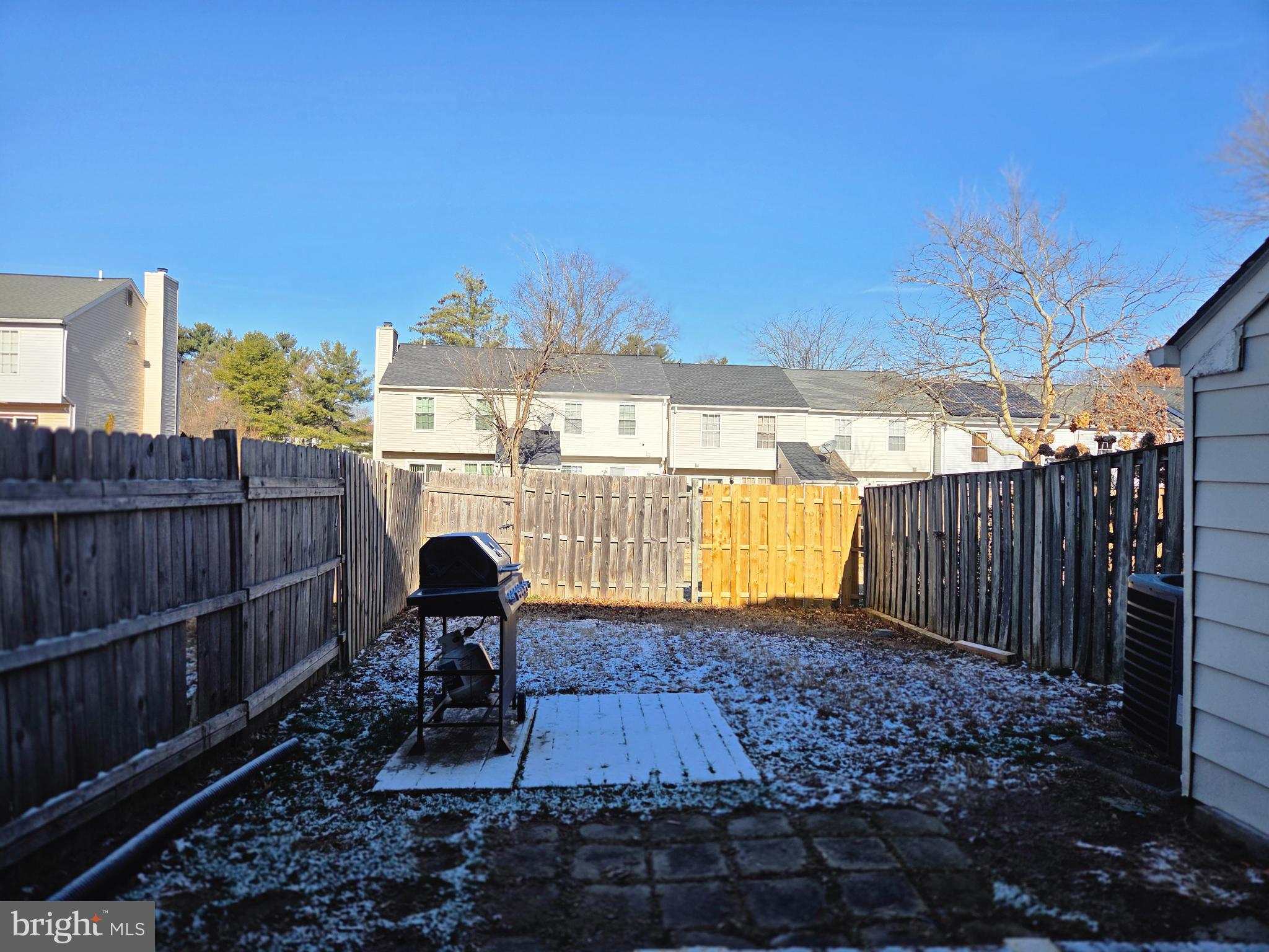 LAKE VILLAGE MANOR - Residential