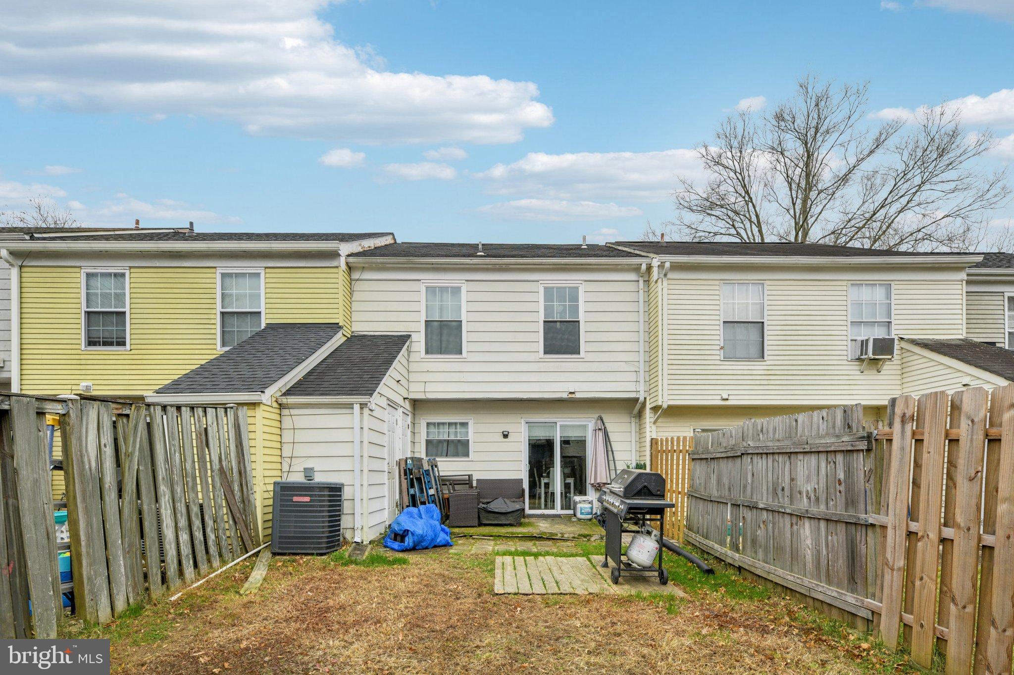 LAKE VILLAGE MANOR - Residential