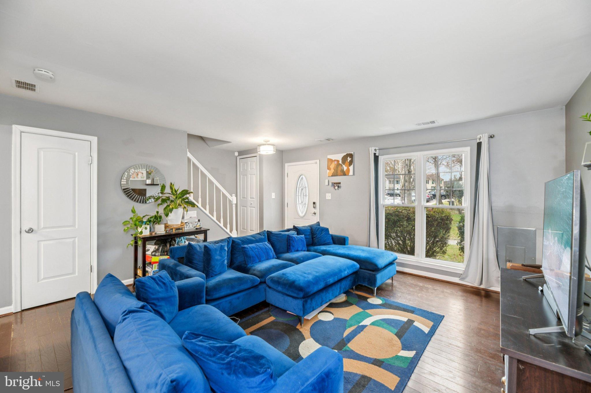 LAKE VILLAGE MANOR - Residential