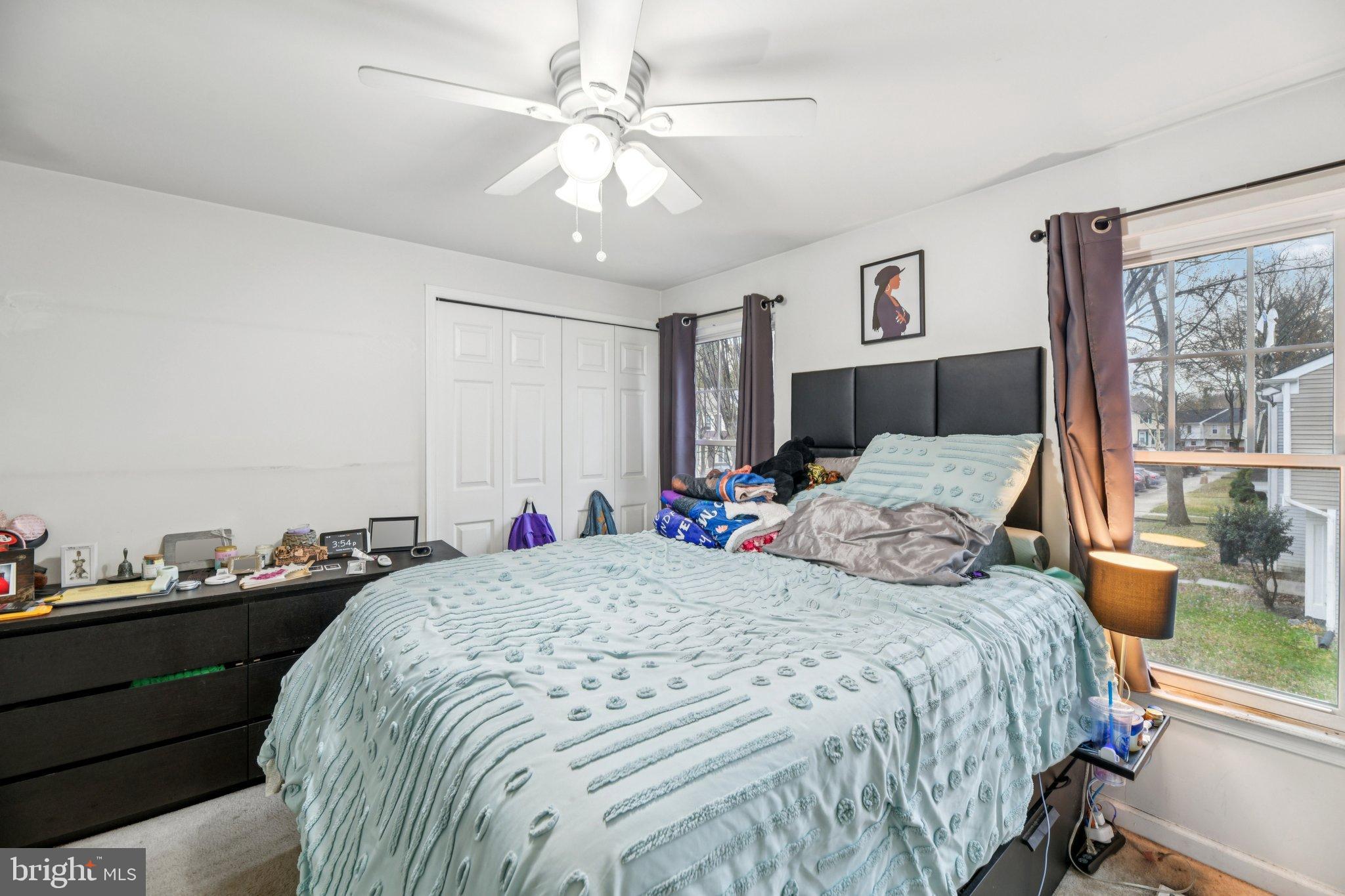 LAKE VILLAGE MANOR - Residential