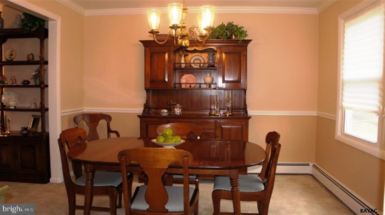 ARLINGTON PARK - Residential