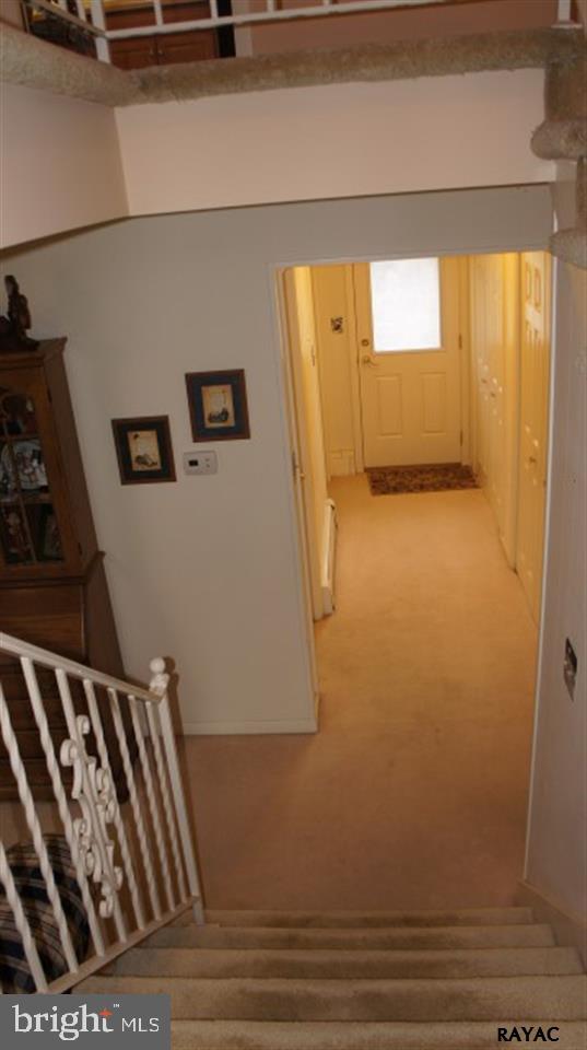 ARLINGTON PARK - Residential