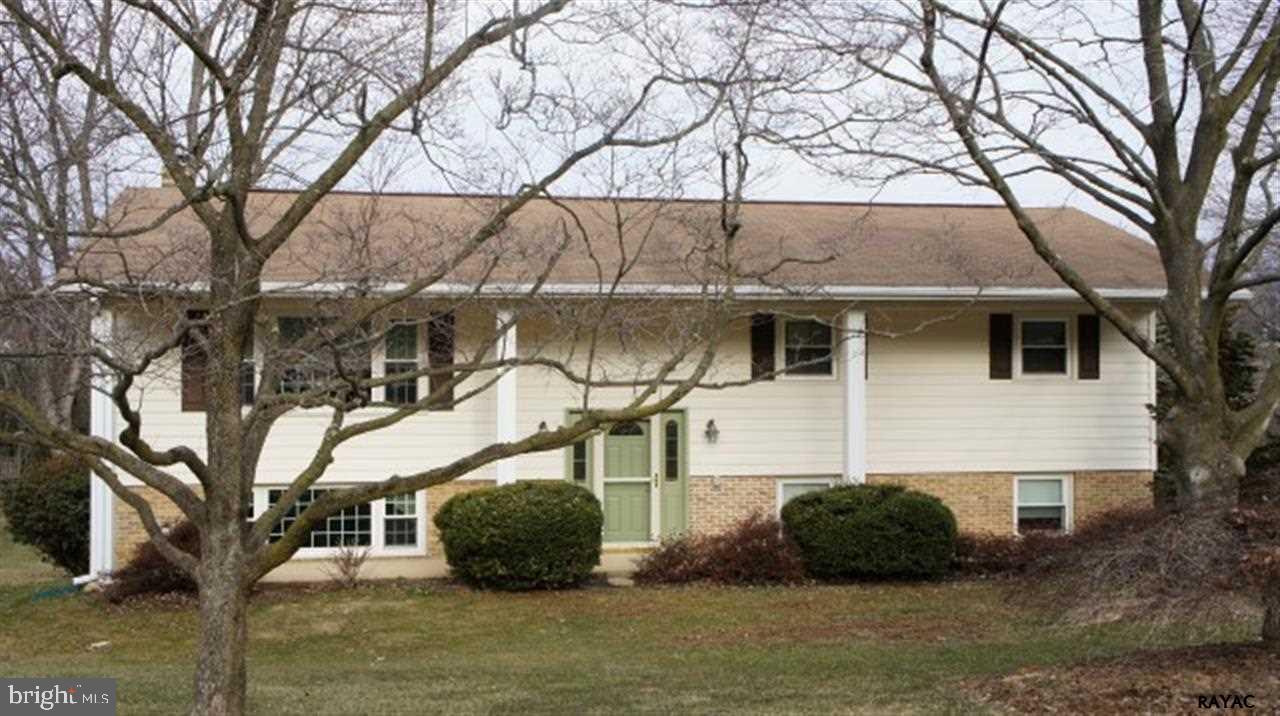 ARLINGTON PARK - Residential