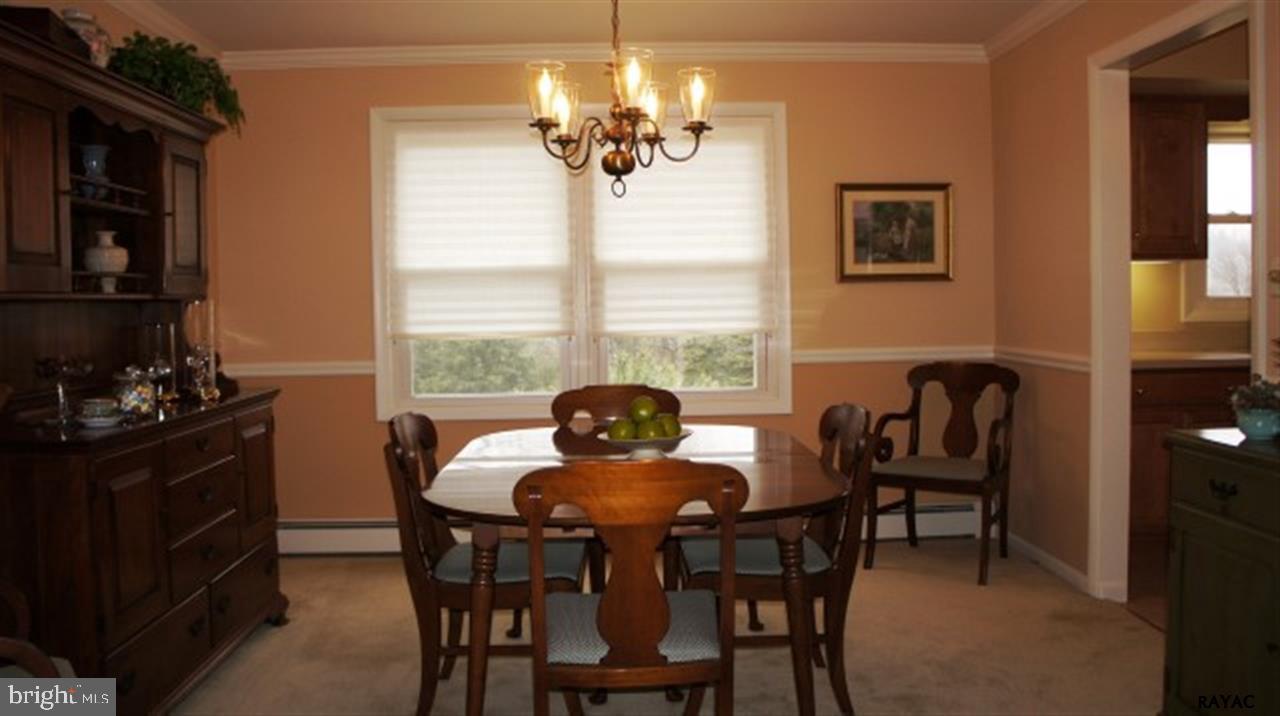 ARLINGTON PARK - Residential