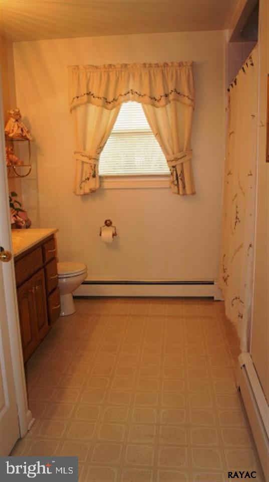 ARLINGTON PARK - Residential