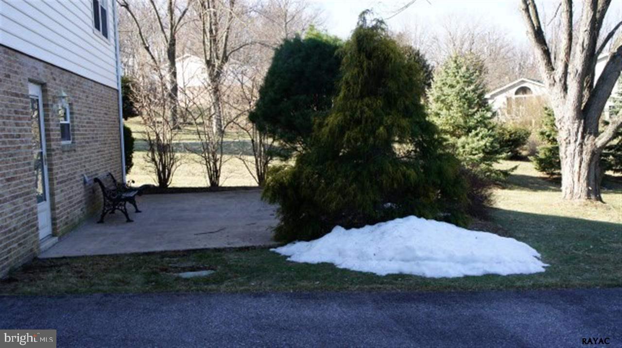 ARLINGTON PARK - Residential