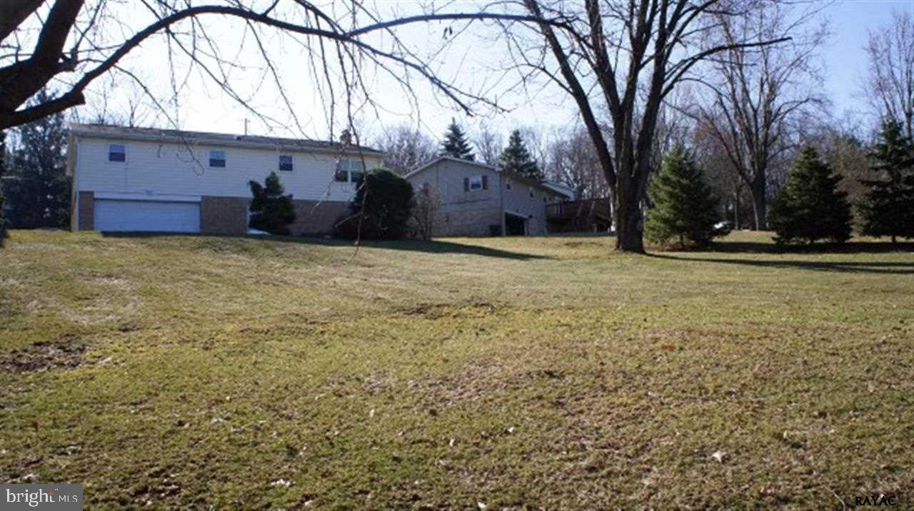 ARLINGTON PARK - Residential