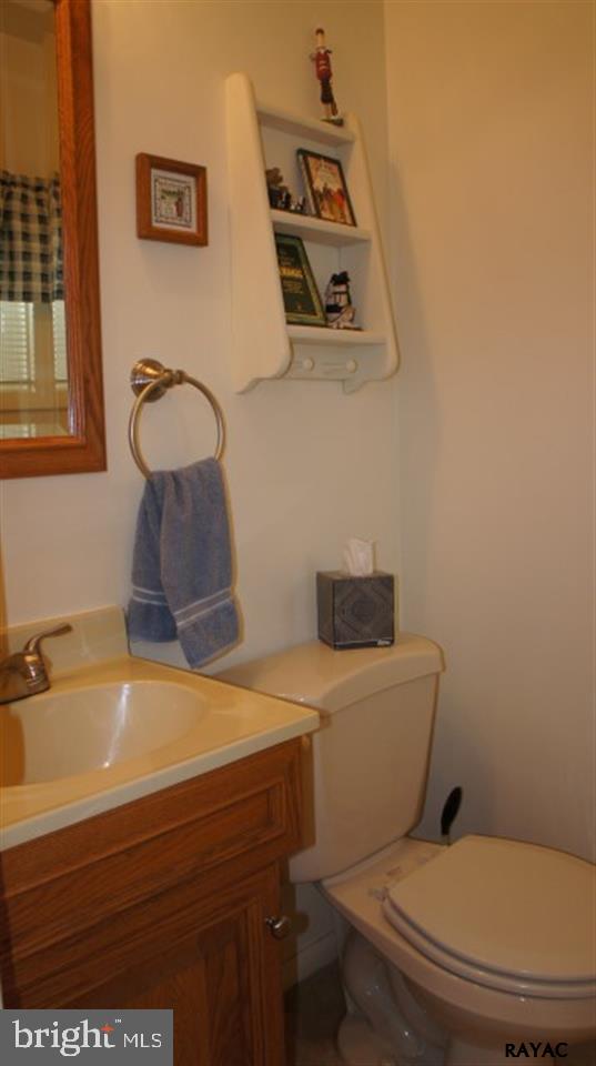 ARLINGTON PARK - Residential