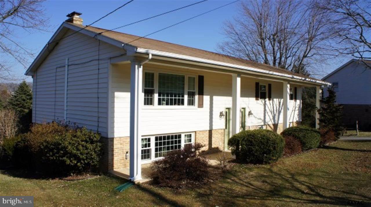 ARLINGTON PARK - Residential