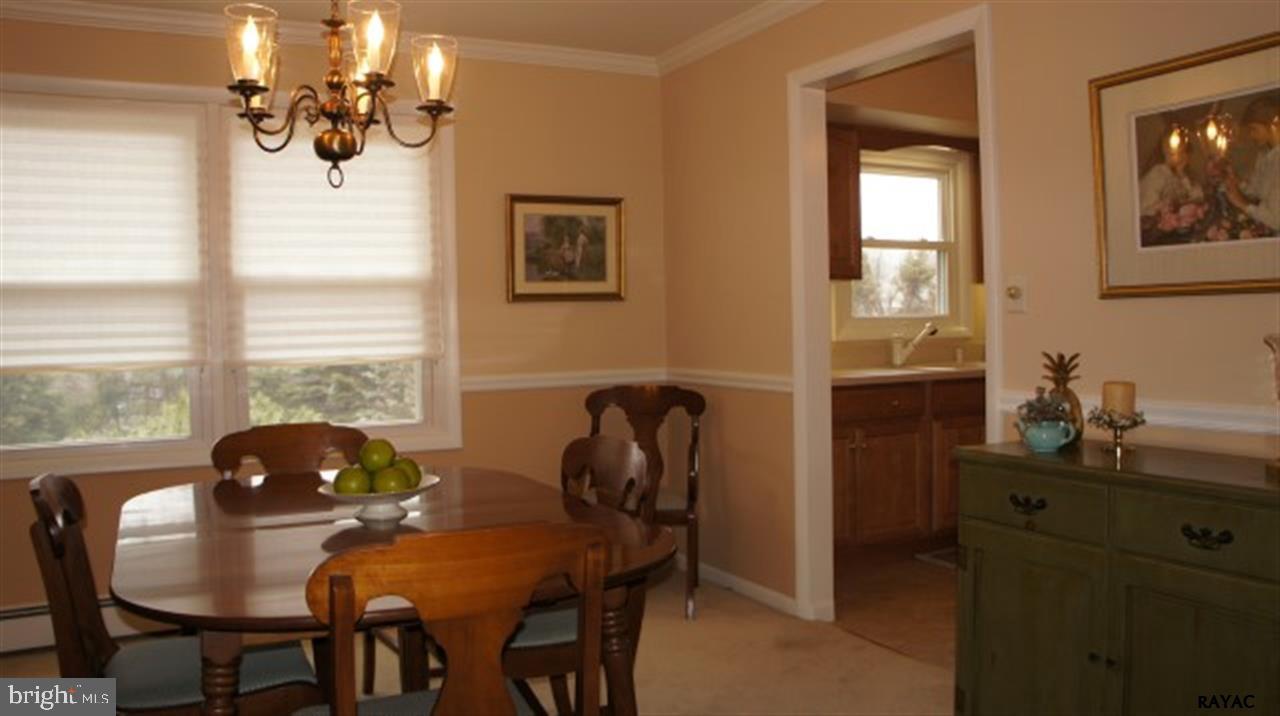 ARLINGTON PARK - Residential