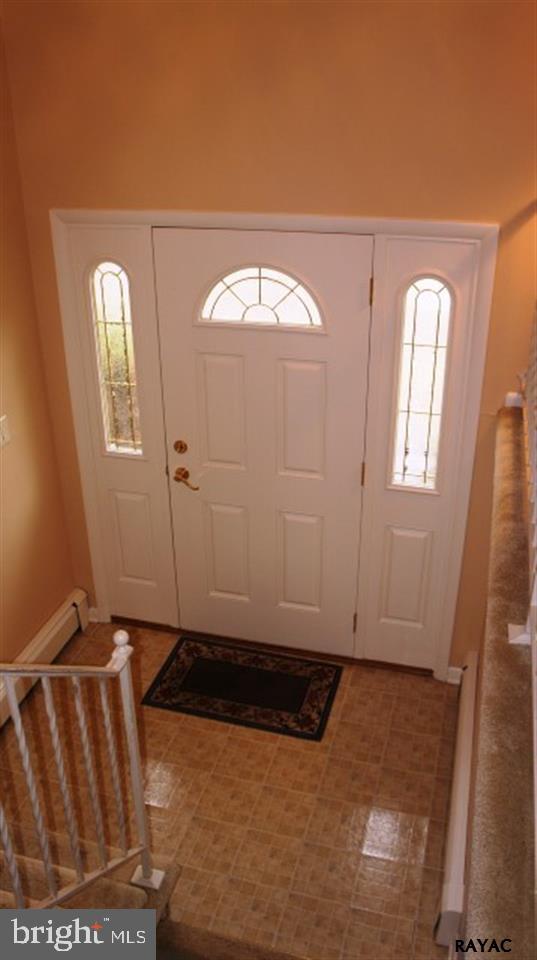 ARLINGTON PARK - Residential