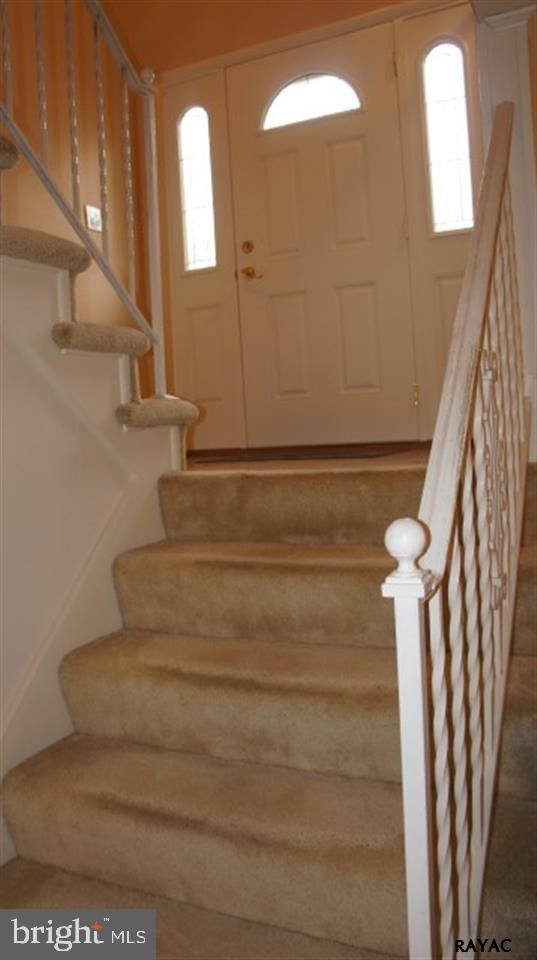 ARLINGTON PARK - Residential