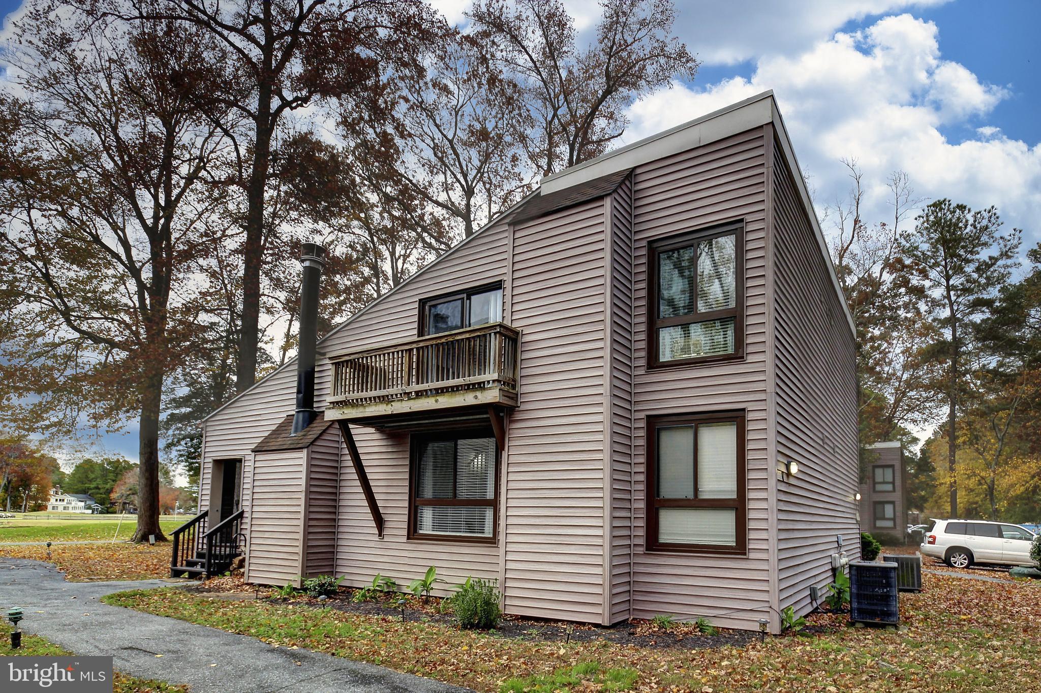 OCEAN PINES - Residential