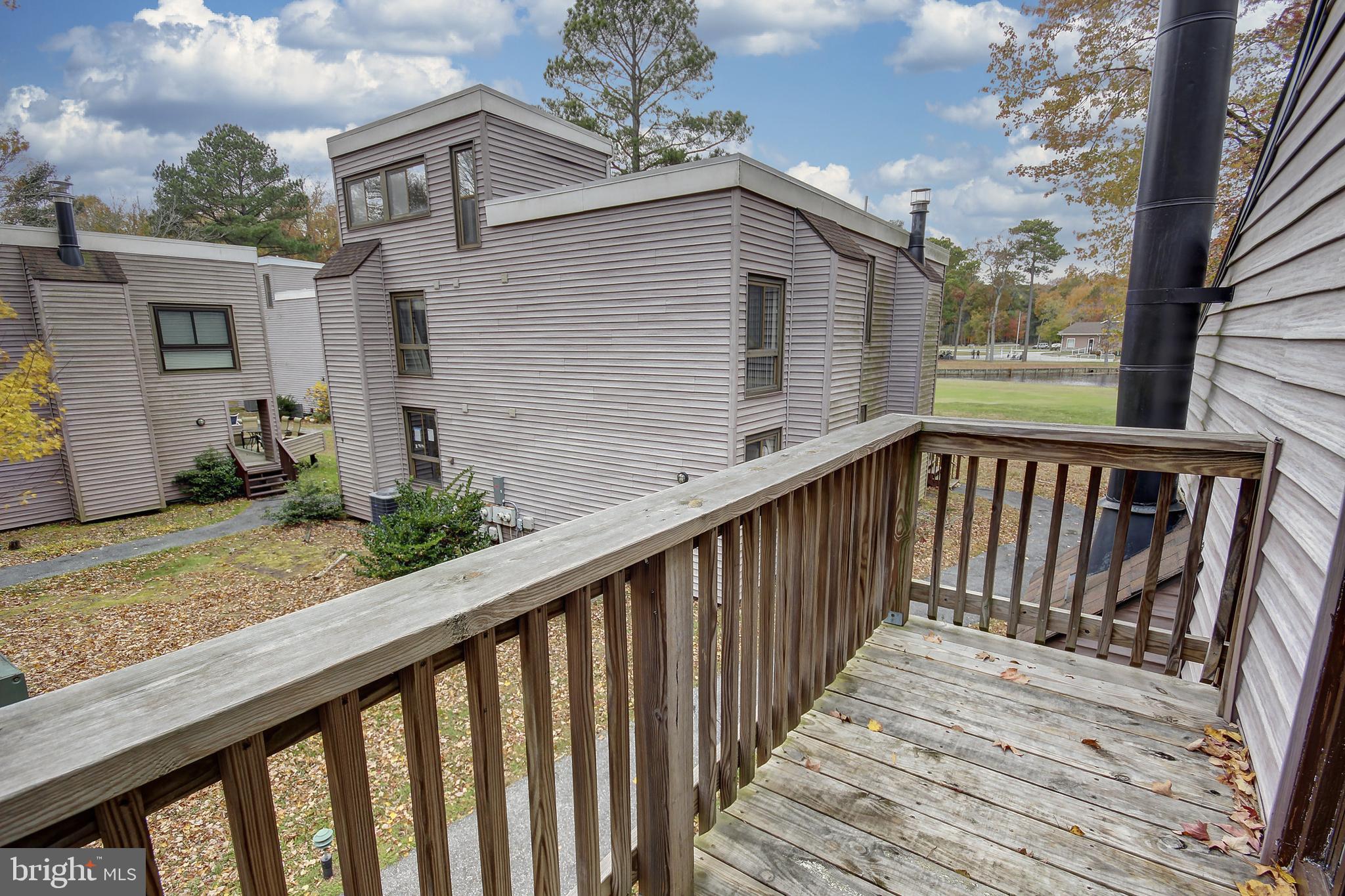 OCEAN PINES - Residential