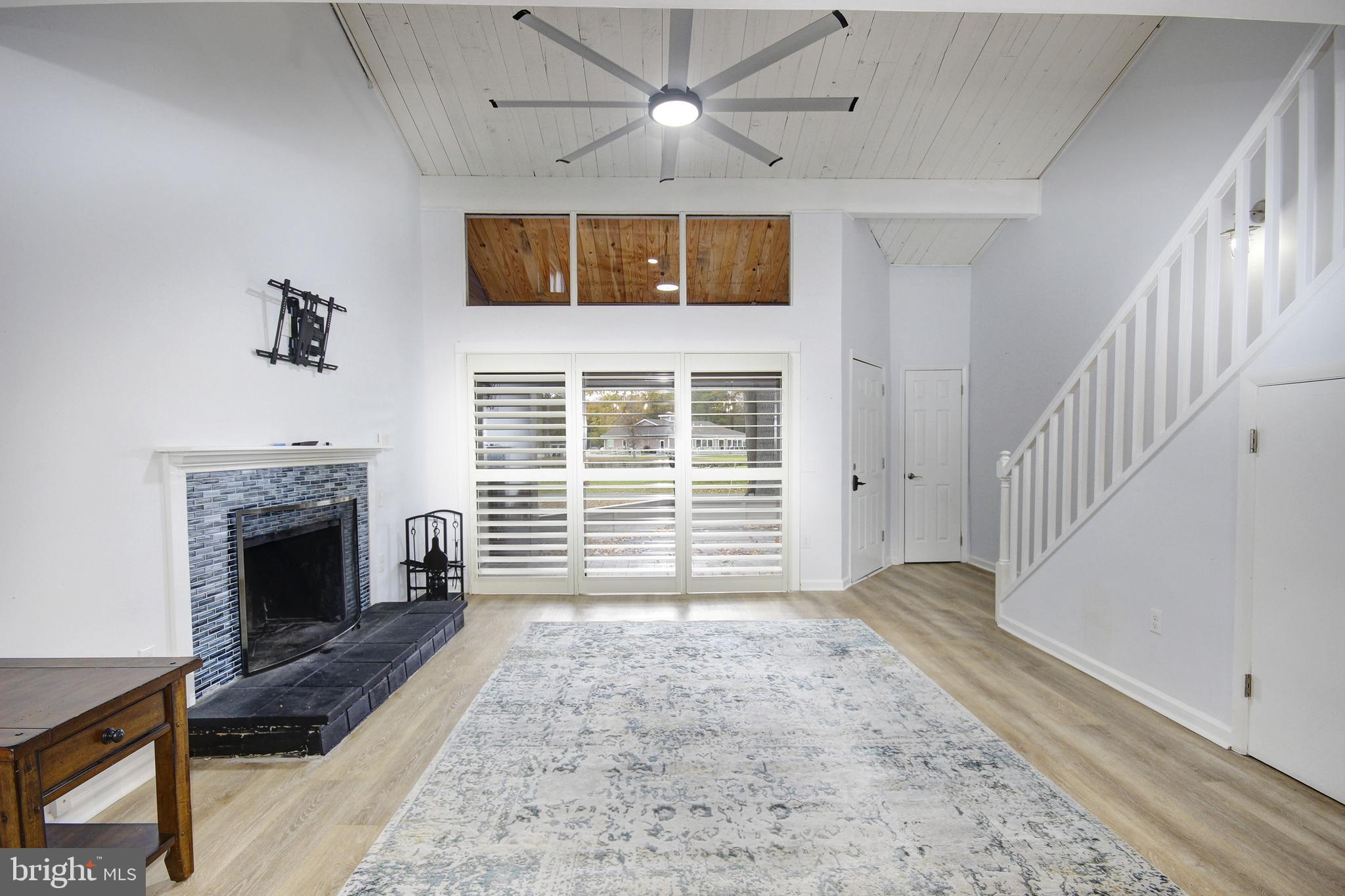 OCEAN PINES - Residential