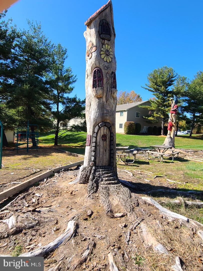 WOOD HOLLOW - Residential Lease