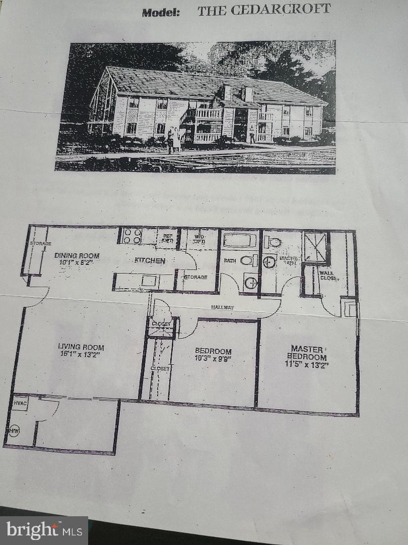 WOOD HOLLOW - Residential Lease