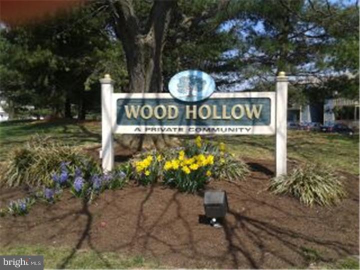 WOOD HOLLOW - Residential Lease