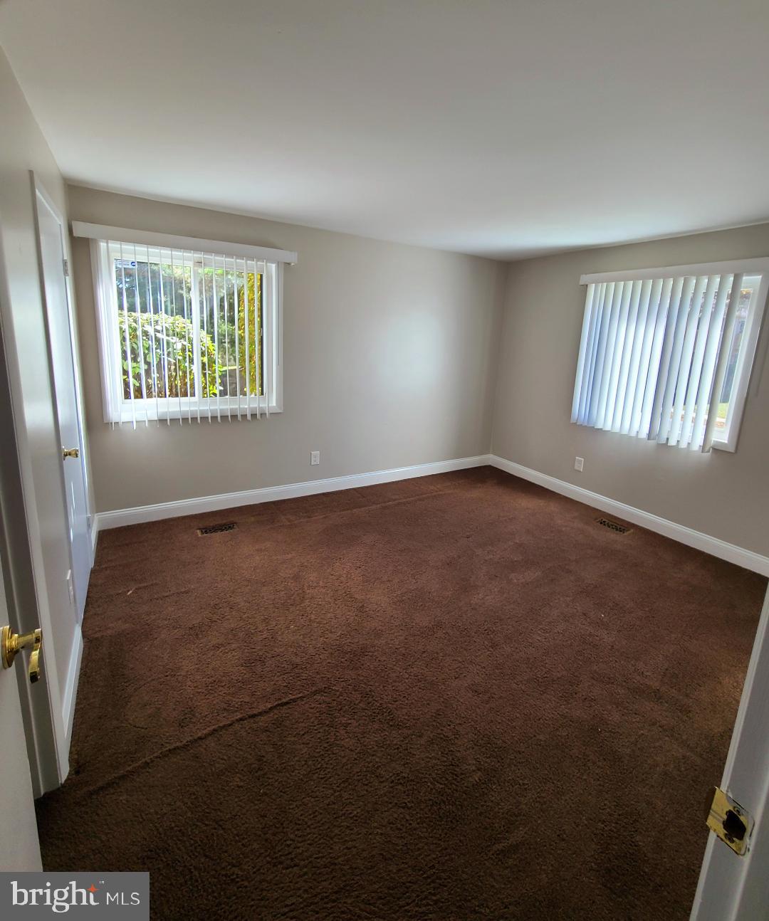 WOOD HOLLOW - Residential Lease