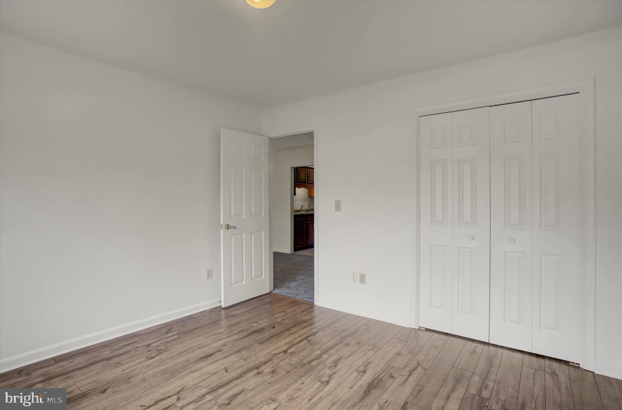 MAJESTIC RIDGE - Residential Lease