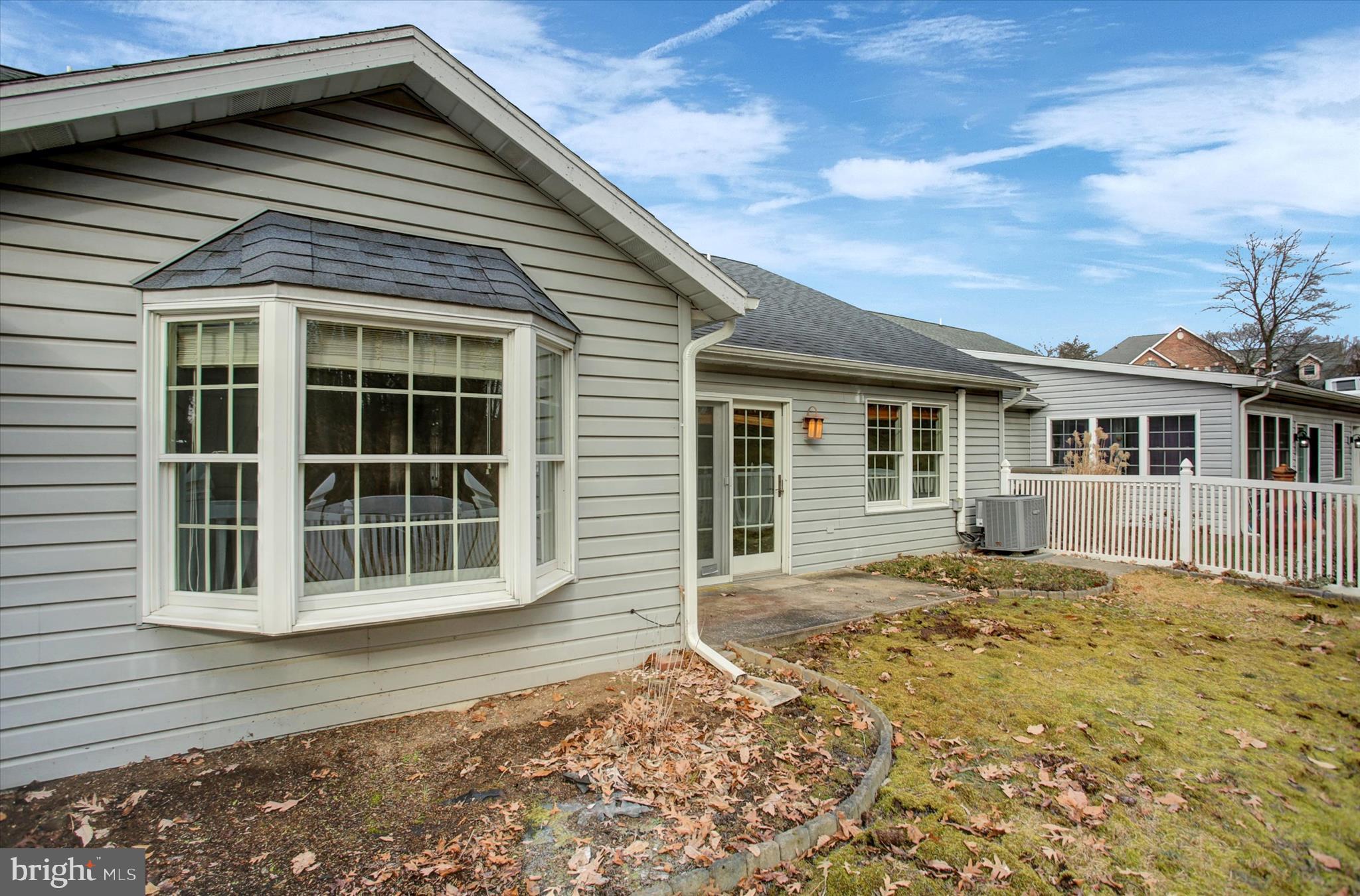 MAJESTIC RIDGE - Residential Lease