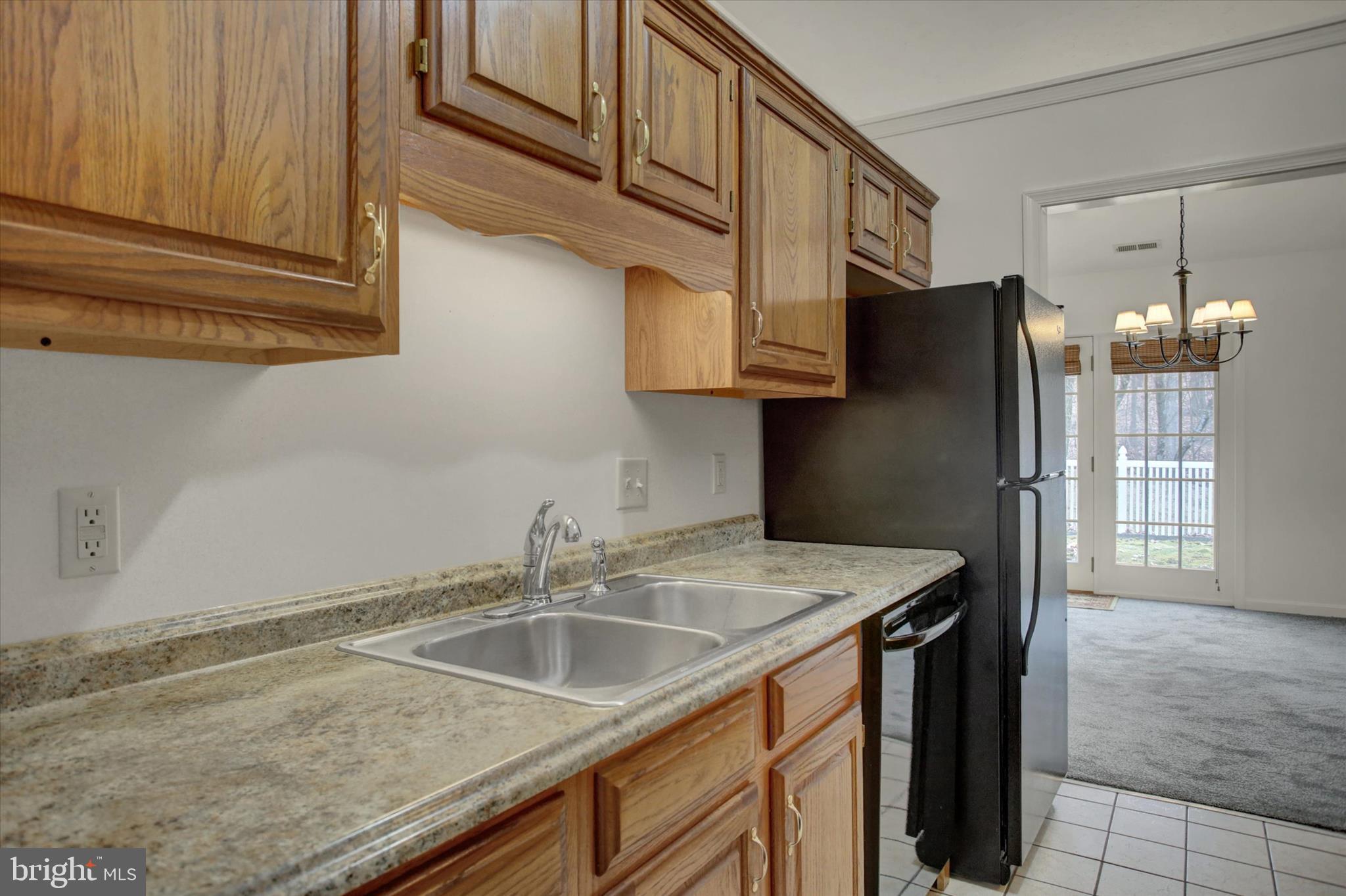 MAJESTIC RIDGE - Residential Lease