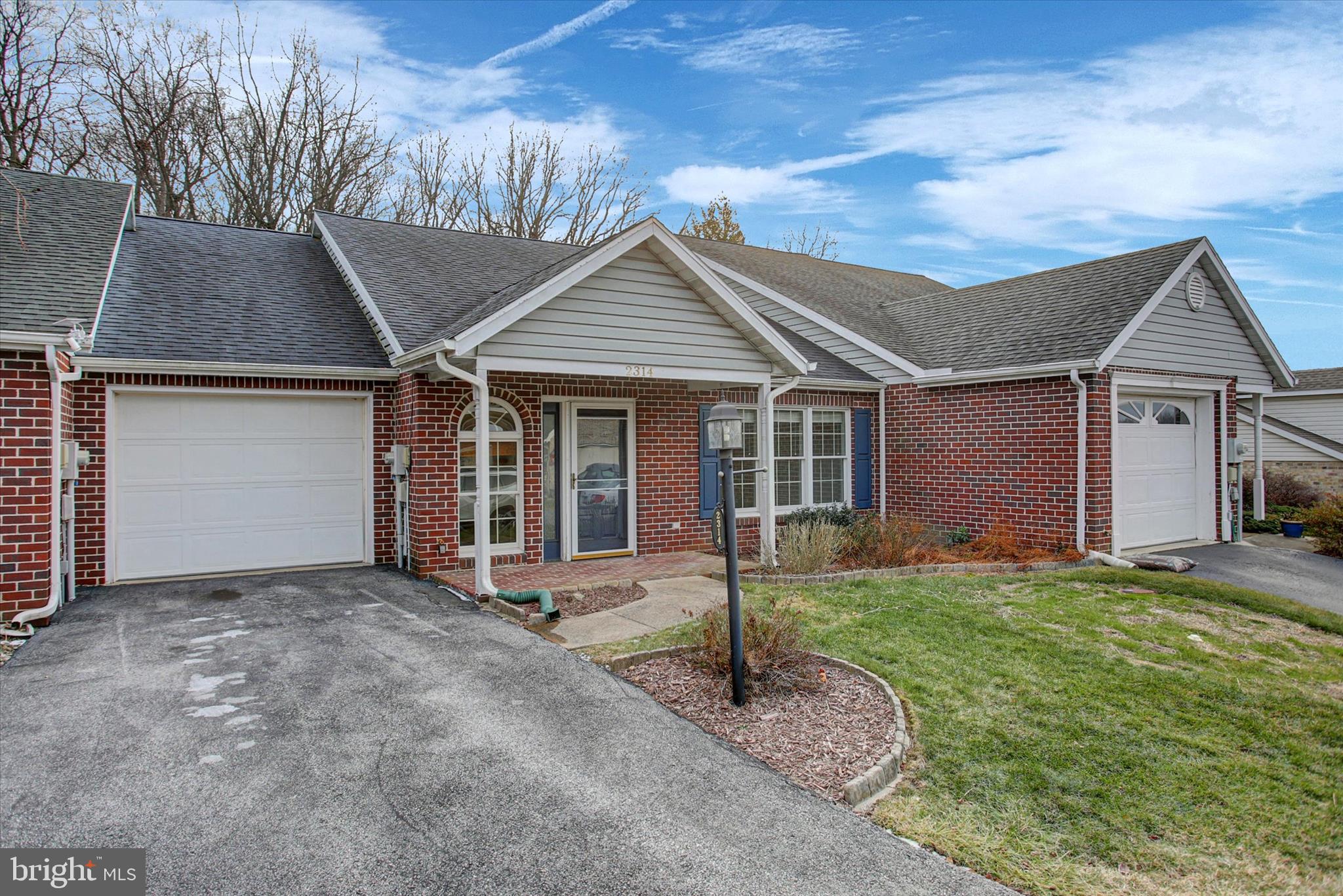 MAJESTIC RIDGE - Residential Lease