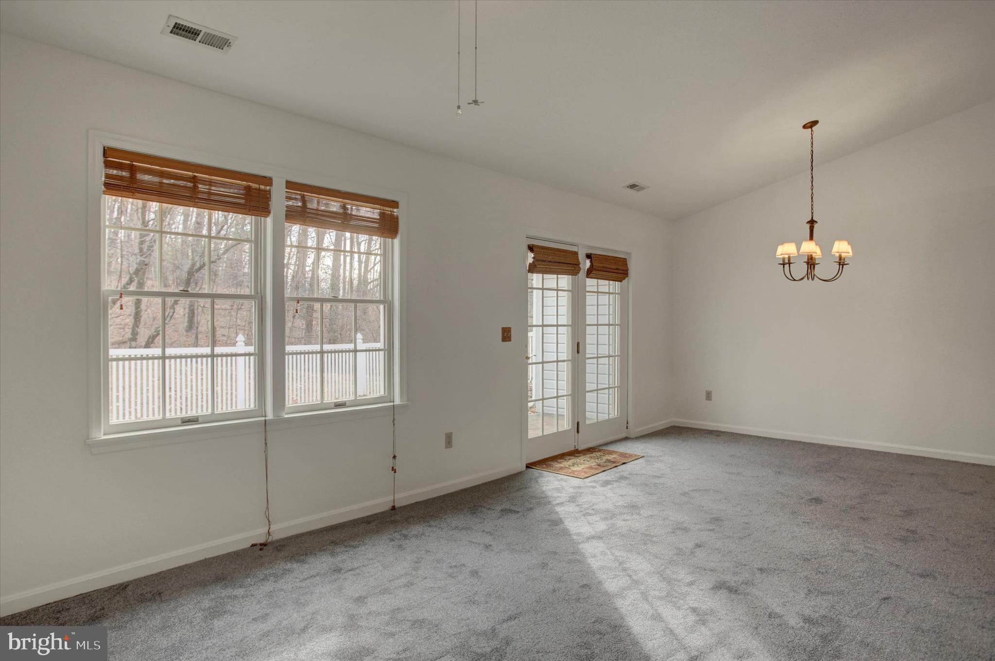 MAJESTIC RIDGE - Residential Lease