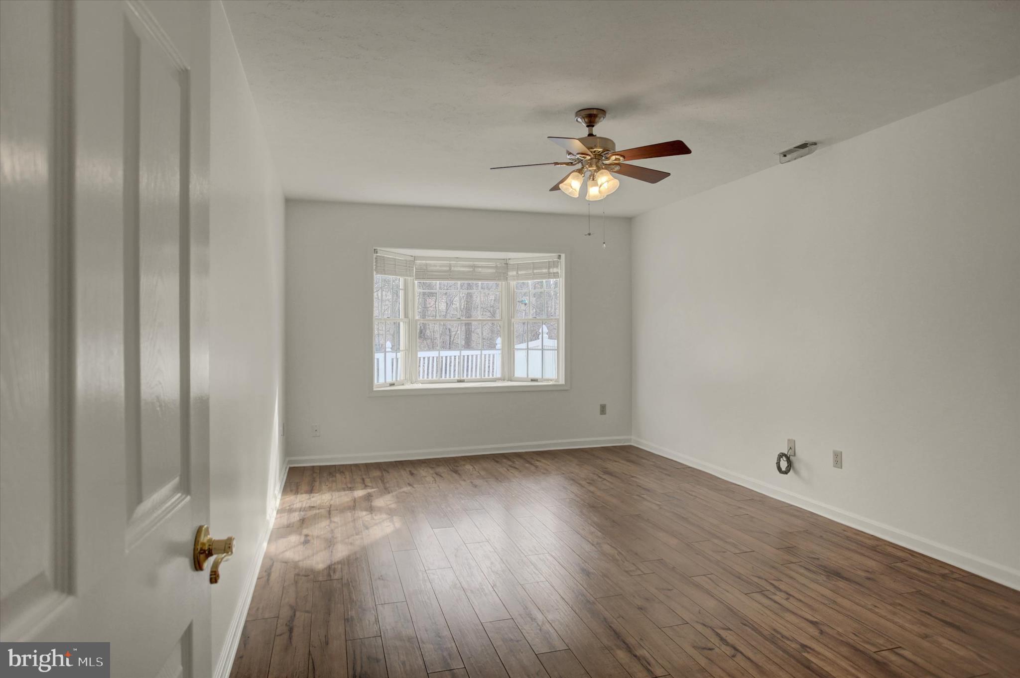 MAJESTIC RIDGE - Residential Lease