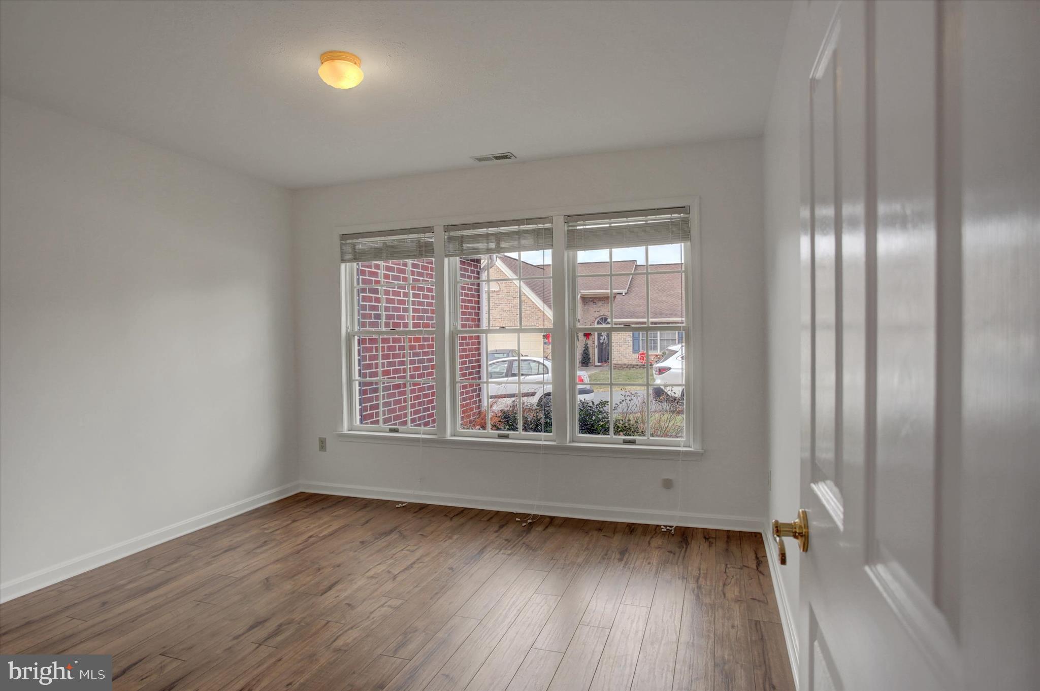 MAJESTIC RIDGE - Residential Lease